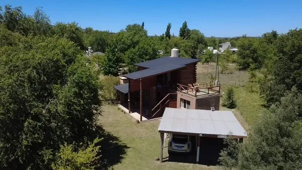 Casa en Avenida 41 0