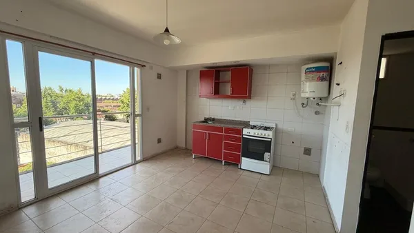 Departamento en Avenida Rivadavia 10700