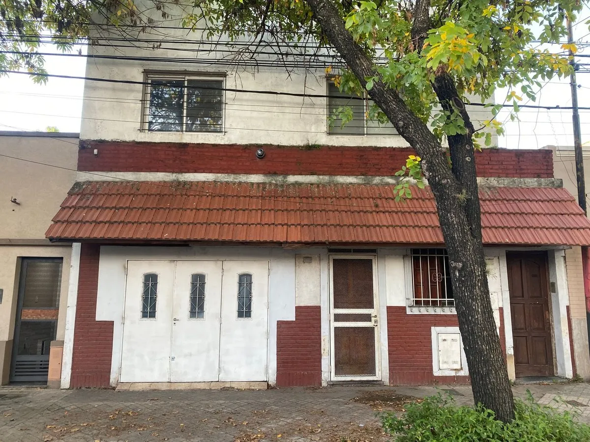 Casa en Montevideo 4300