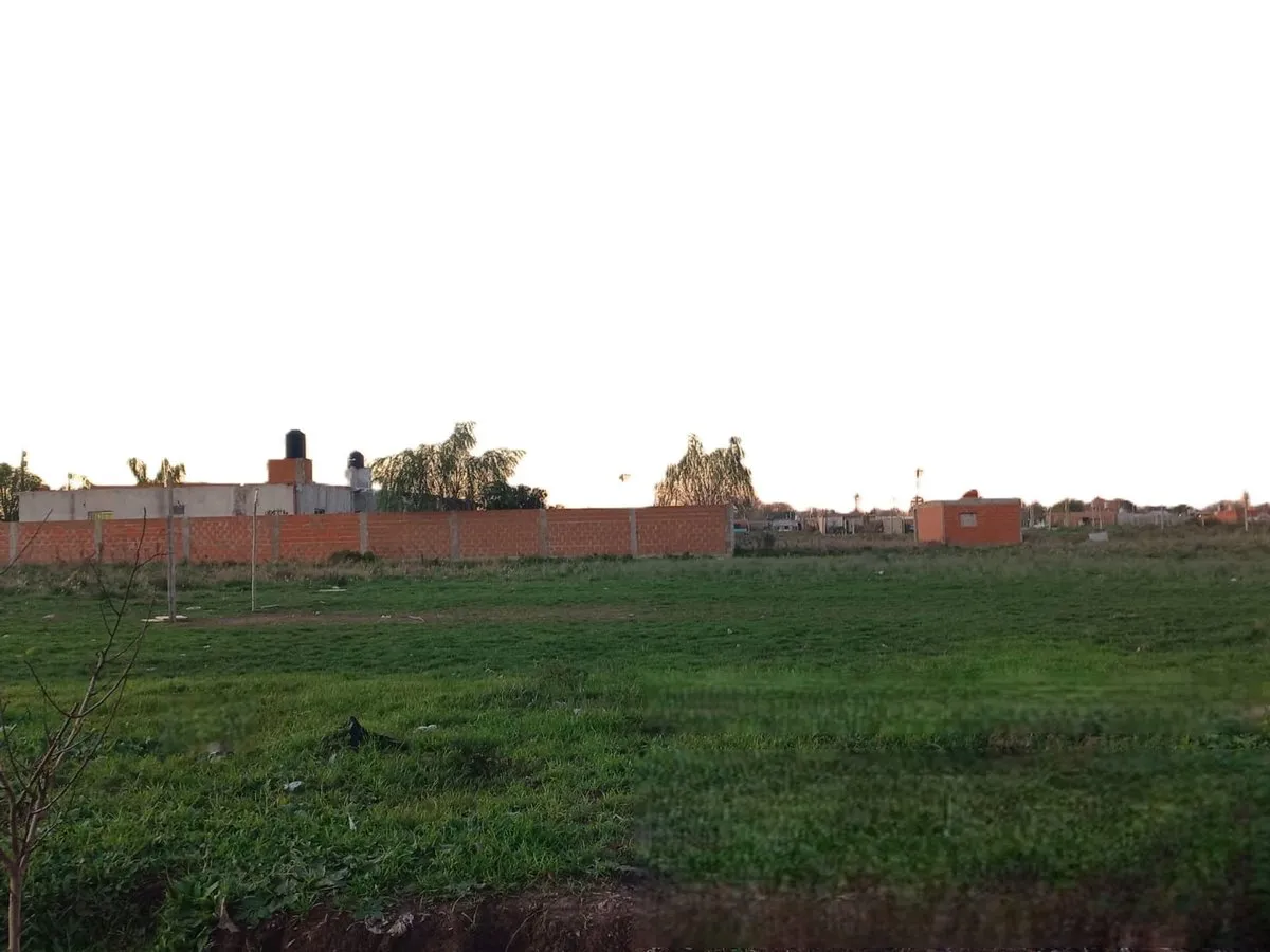 Lote en Carcavallo S/N