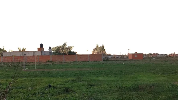 Lote en Carcavallo S/N