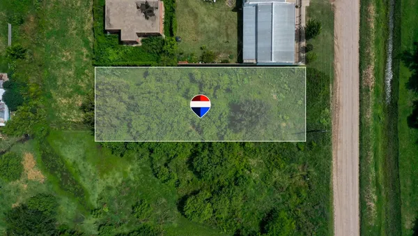Lote en Rocamora y Tratado del Pilar S/N