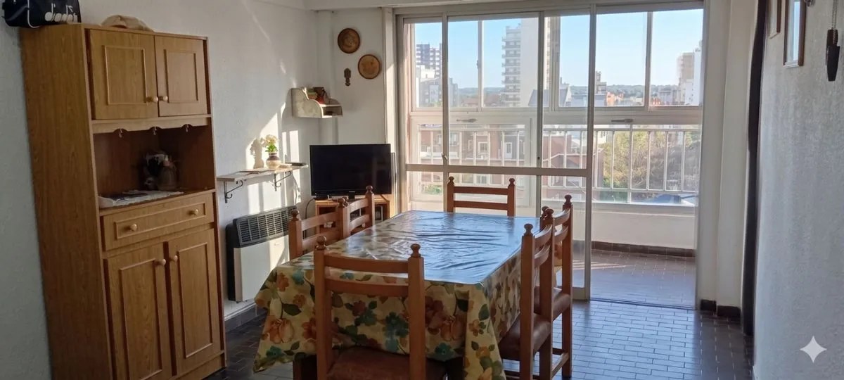 Departamento en Calle 19 700