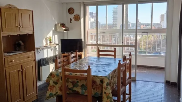 Departamento en Calle 19 700