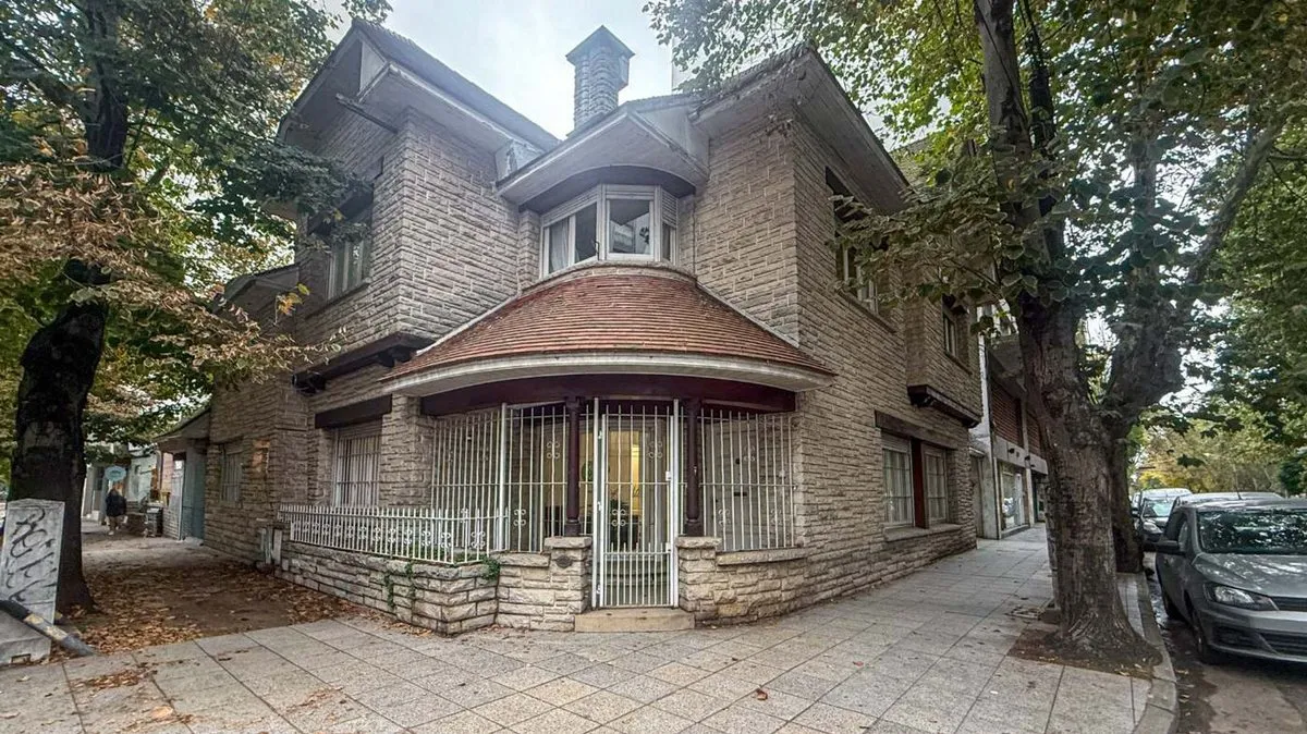Casa en Córdoba 2400