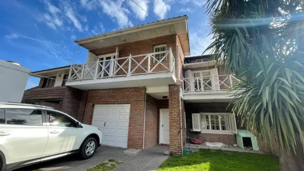 Casa en Avenida Fray Luis Beltrán 5600