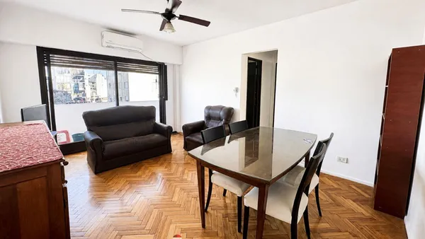 Departamento en San José 400