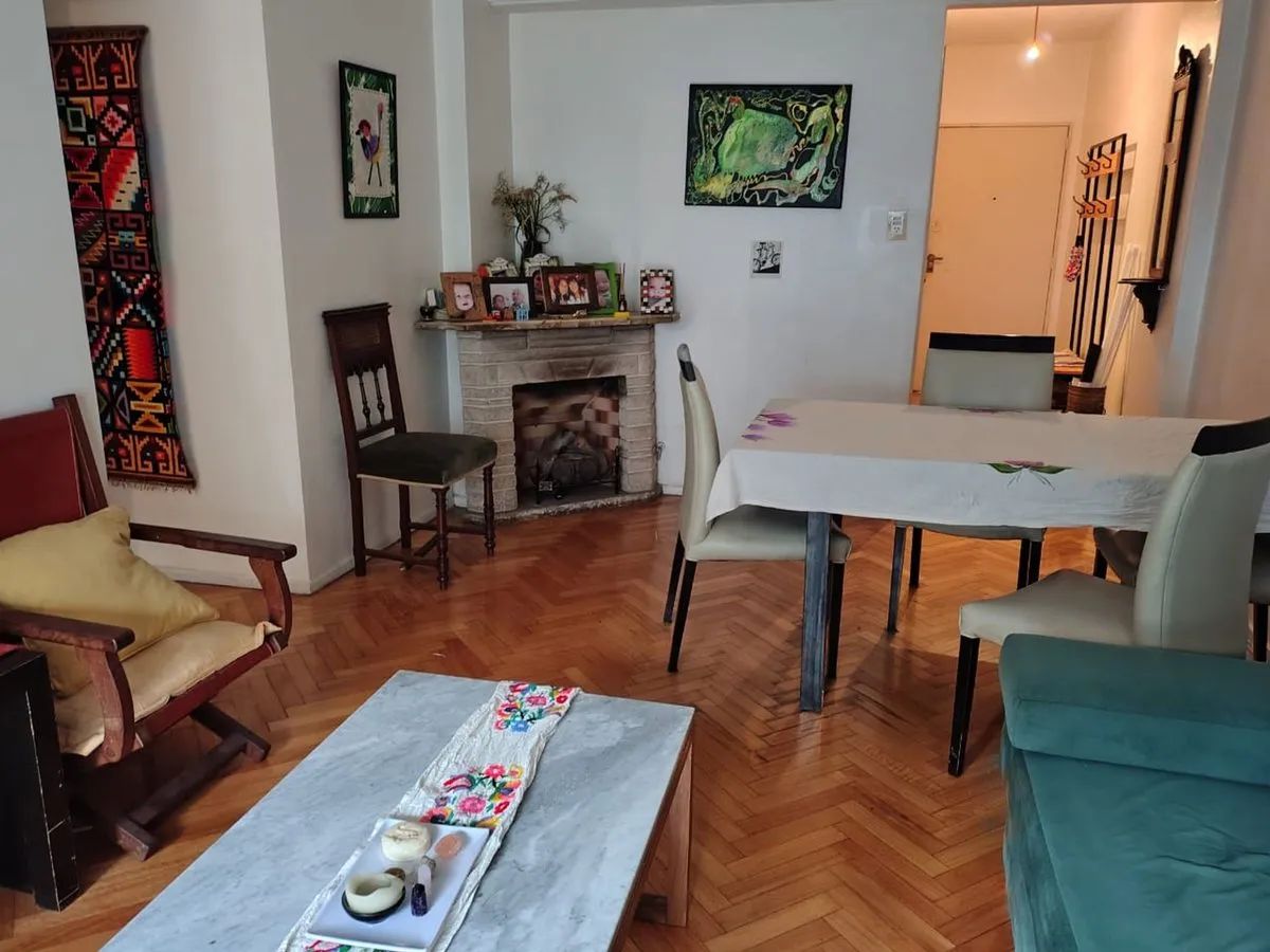 Departamento en Senillosa 200