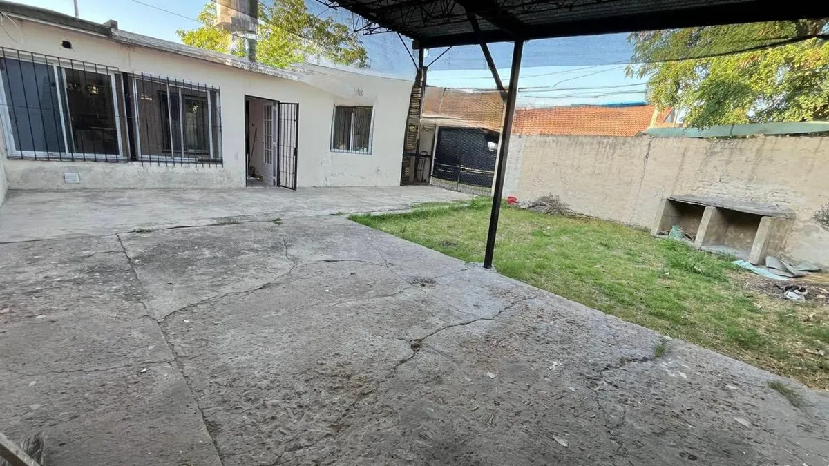 Casa en 105 0