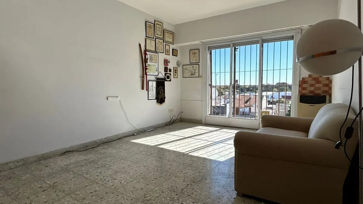 Departamento en Pirán 6300