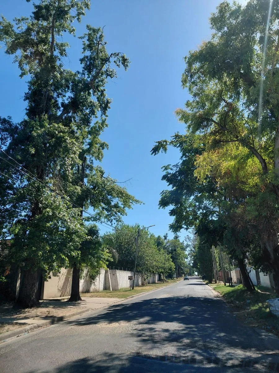 Casa en Centenario 1400