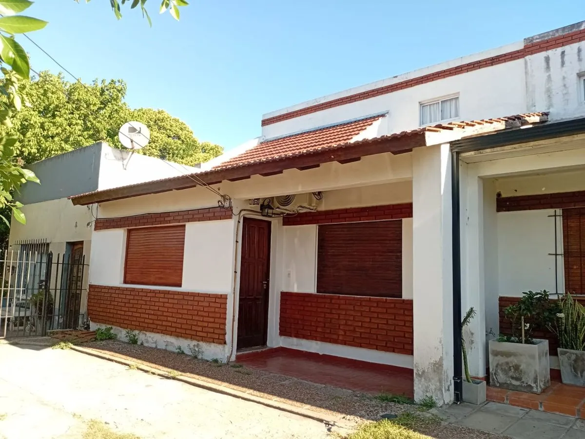 Casa en Luis N. Palma 1800