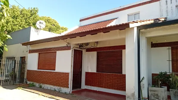 Casa en Luis N. Palma 1800