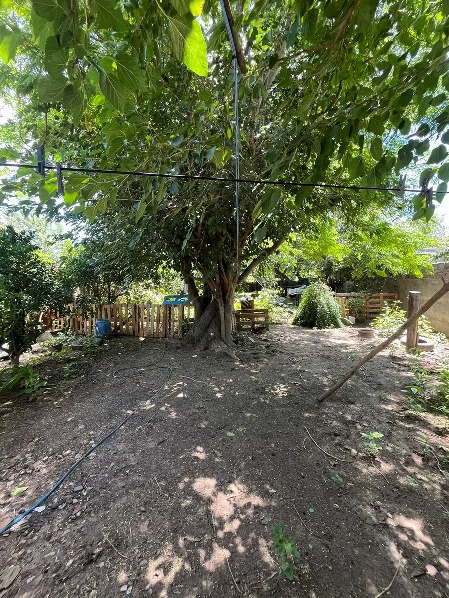 Casa en Mahatma Ghandi 1600