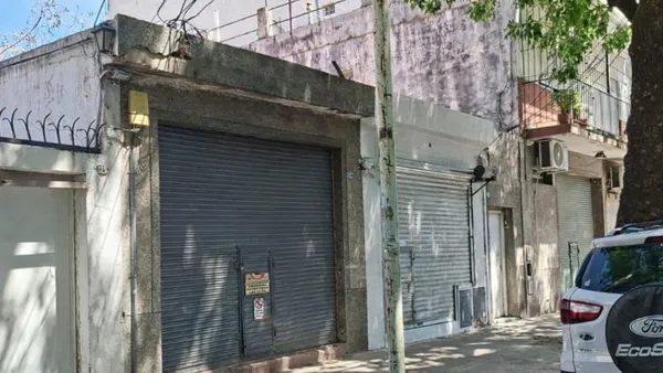Local Comercial en Caracas 1500