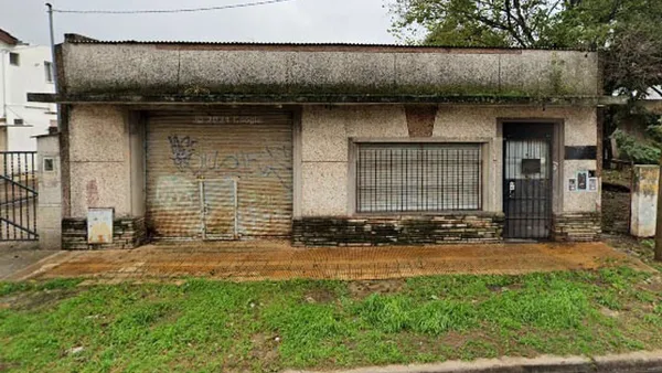 Casa en Rivadavia 300