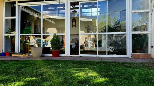 Casa en Santa María de Oro 500