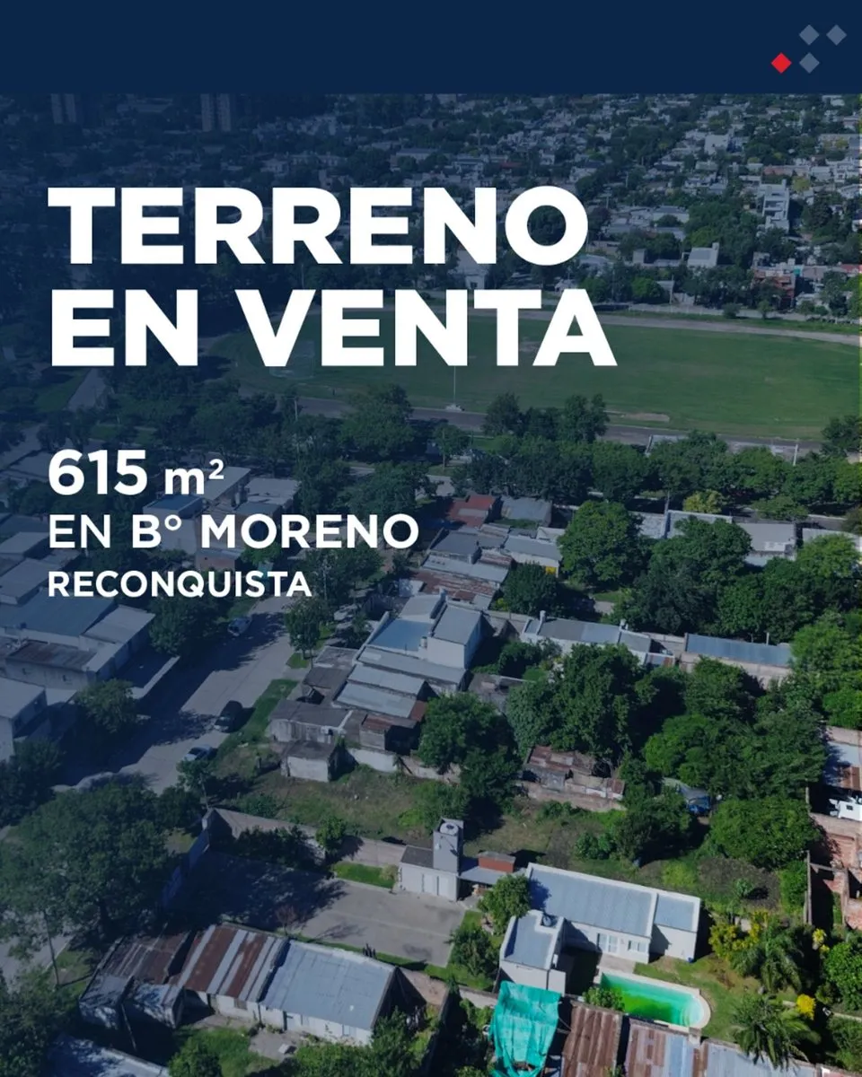 Lote en Formosa 500