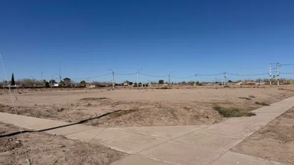 Lote en Barrio Natania 0