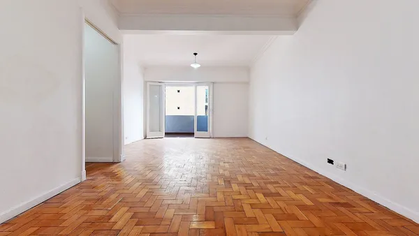 Departamento en Coronel Ramón Lorenzo Falcón 2400