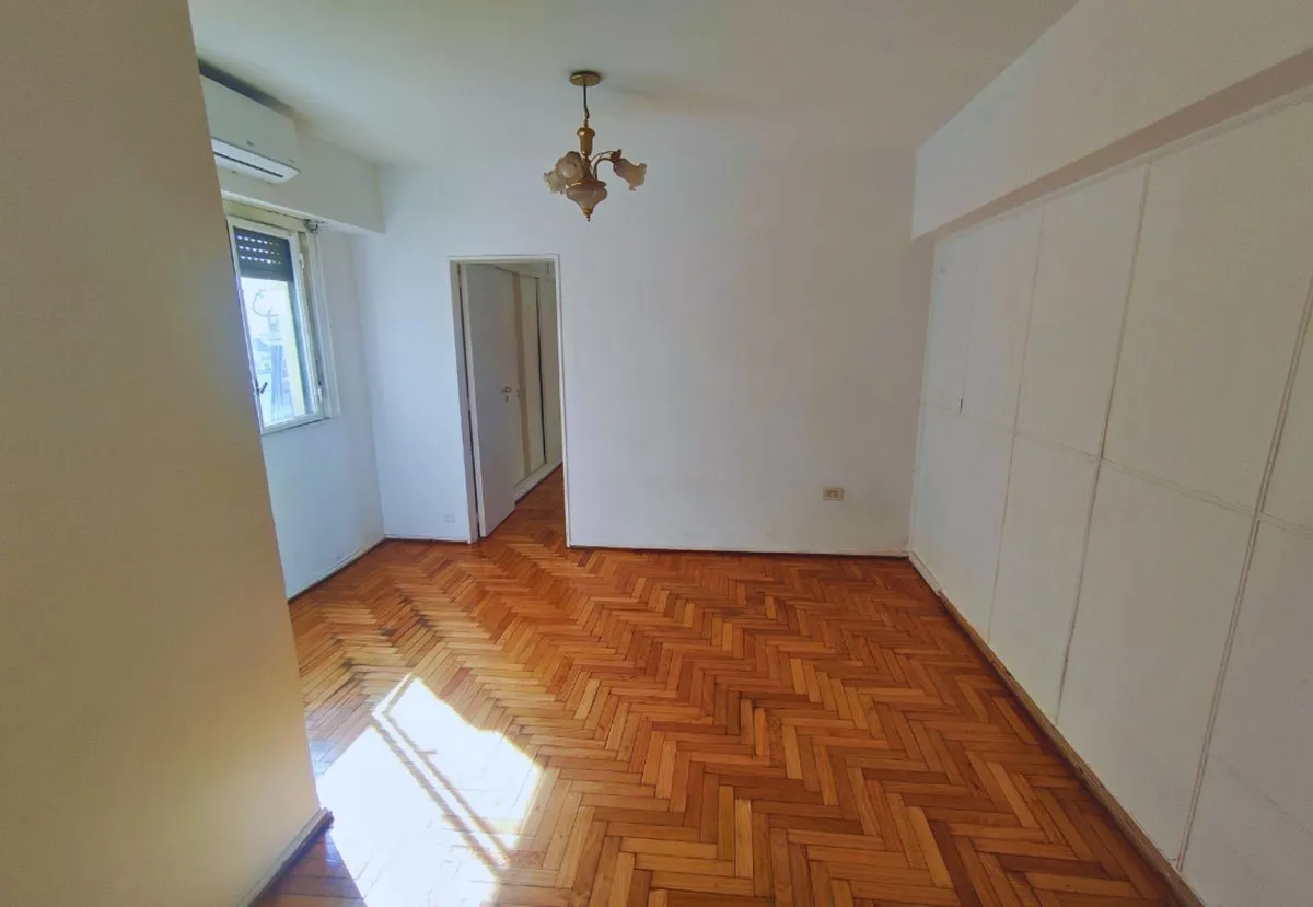 Departamento en Avenida la Plata 500