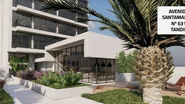 Local Comercial en Avenida Santamarina 600