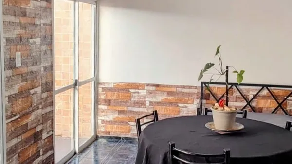Departamento en 9 de Julio y Paso del Planchon 0