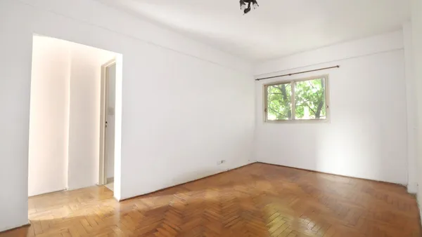 Departamento en San Blas 2300