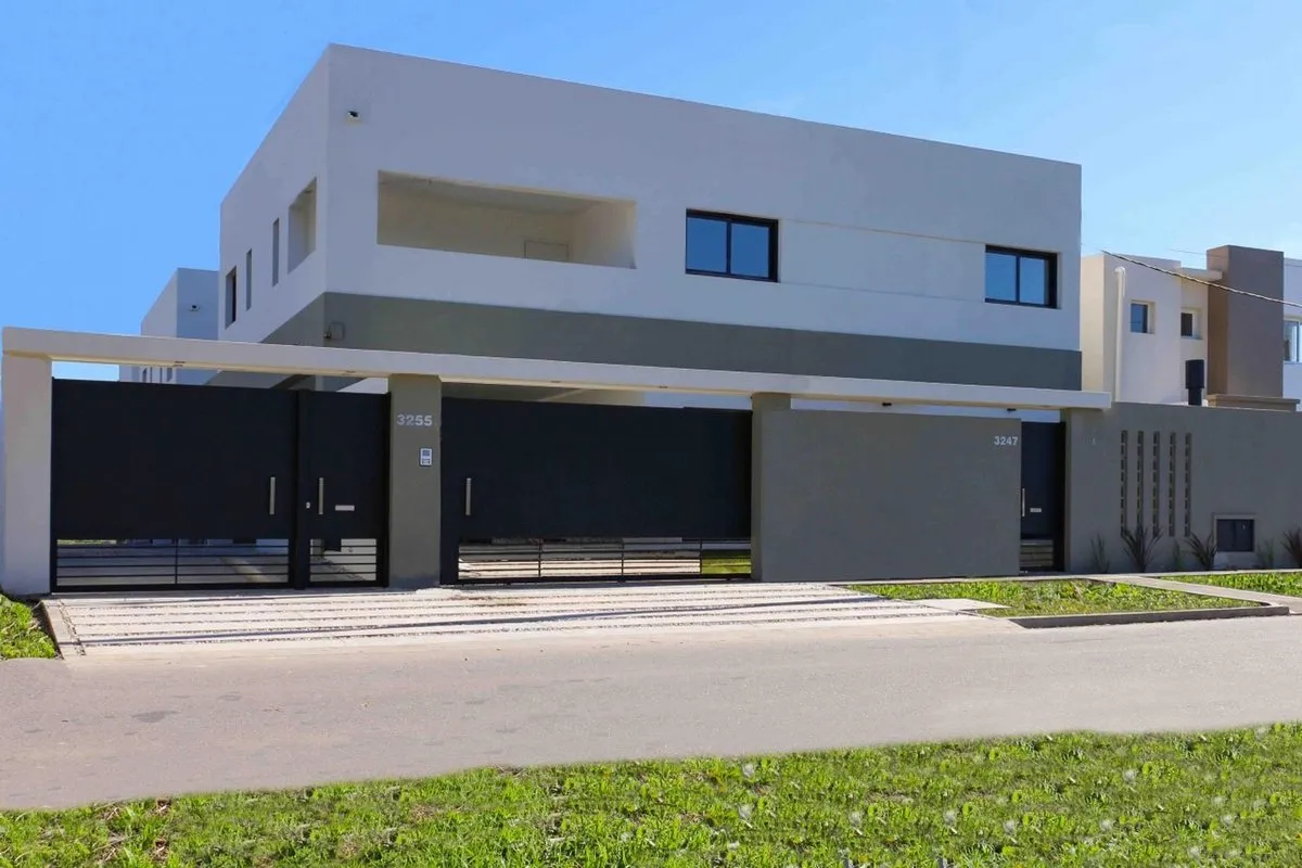 Departamento en 482 3200