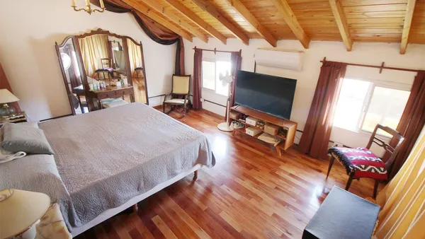 Casa en Nuñez 4600