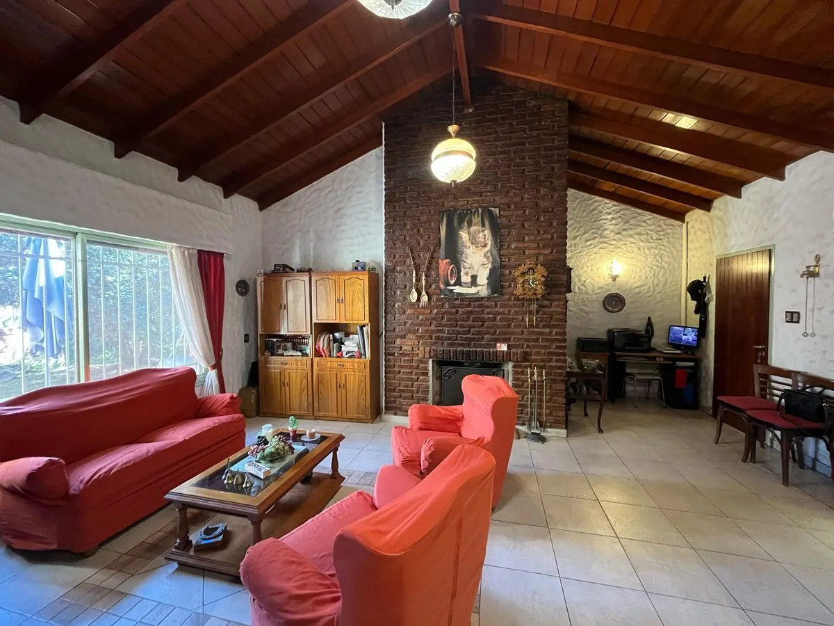 Casa en De la Carreta 0