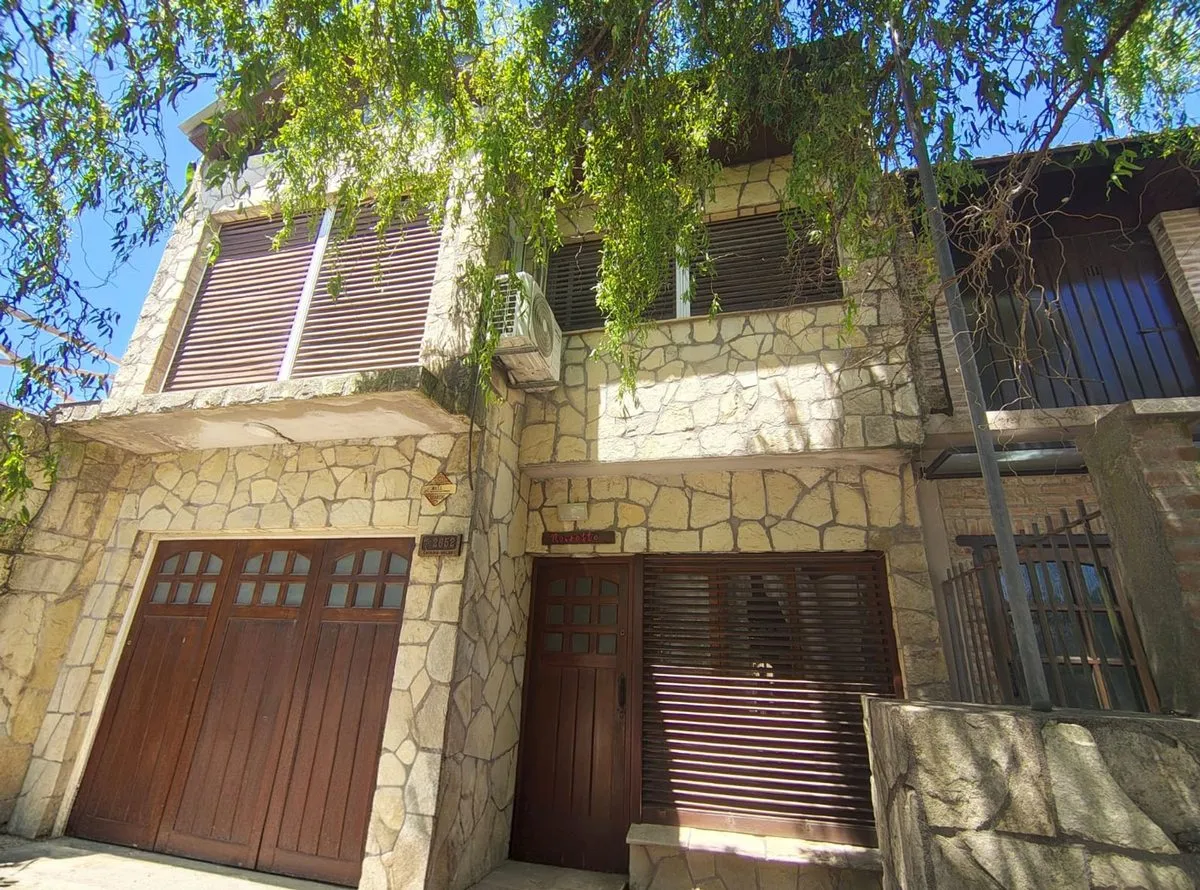 Casa en Casildo Villar 2600