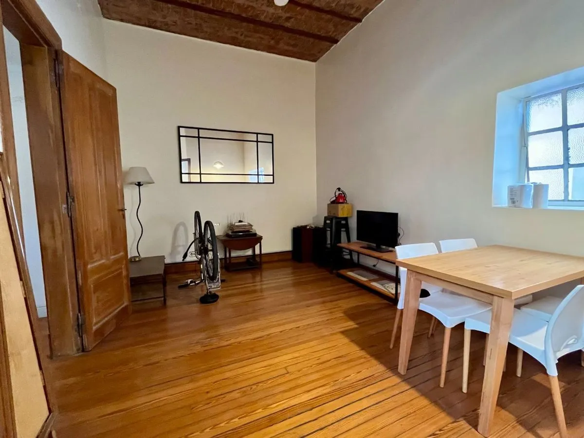 Departamento en Avenida Corrientes 2000