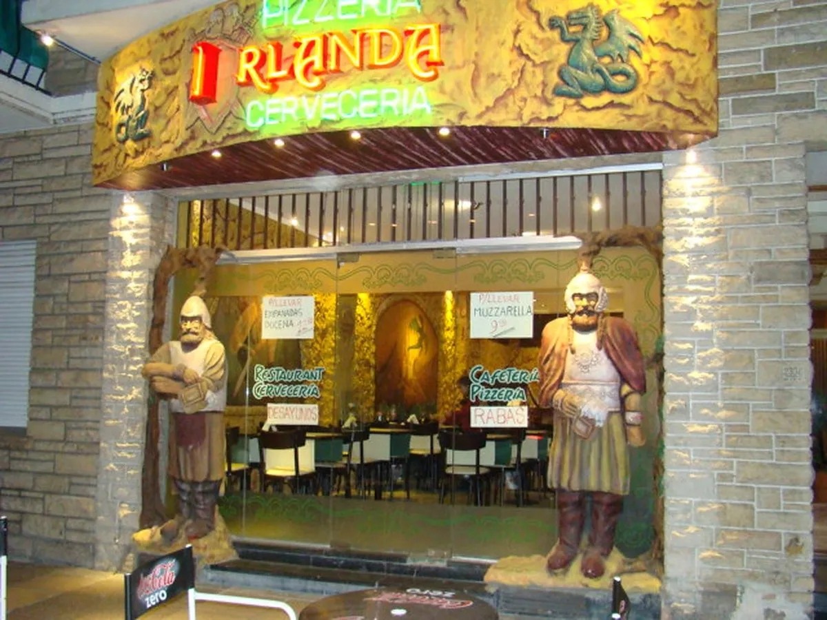 Local Comercial en Avenida Colón 2300
