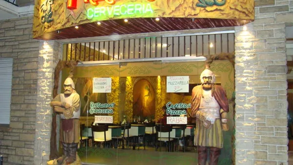 Local Comercial en Avenida Colón 2300