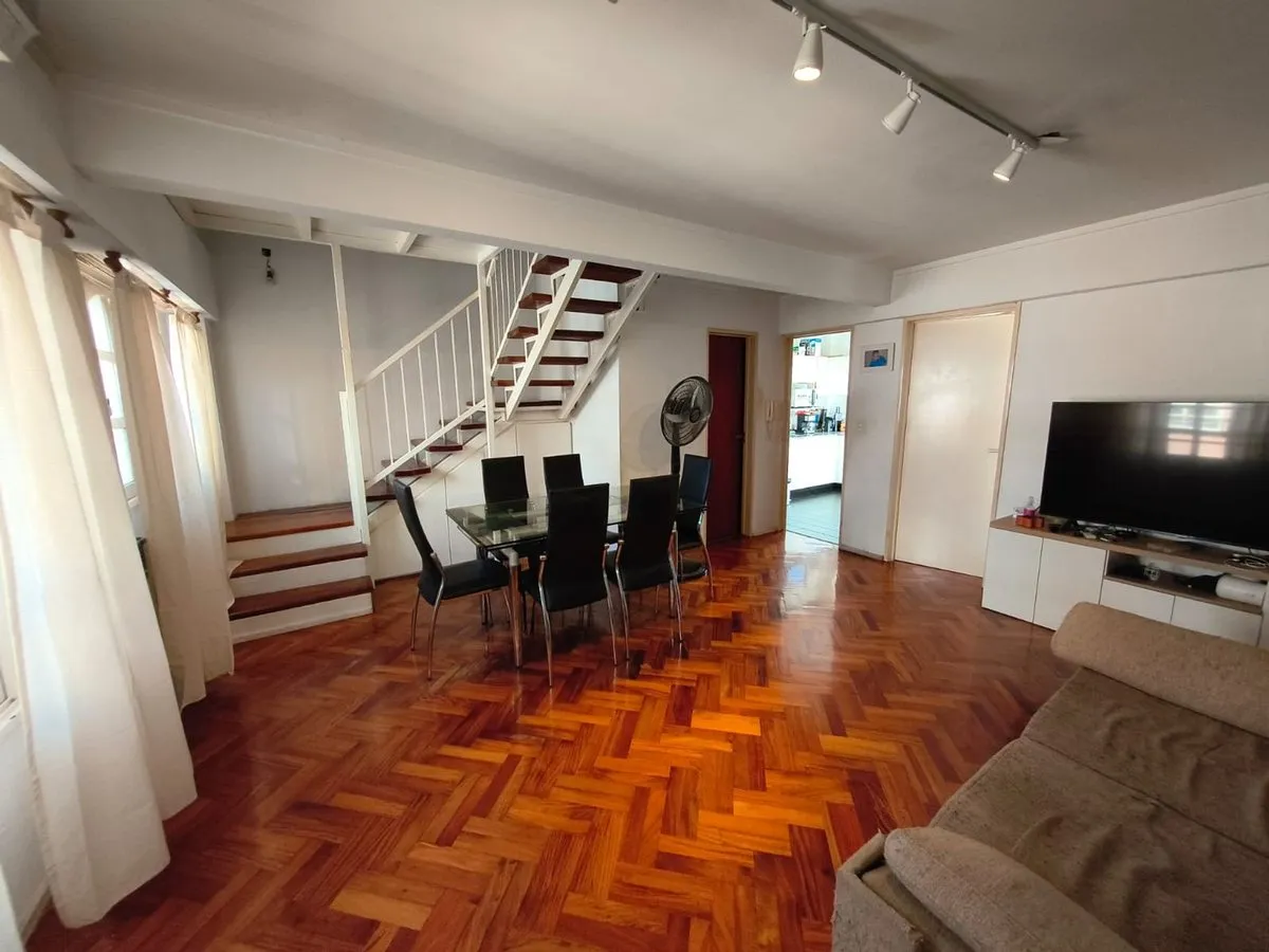 Departamento en Diego Palma 400
