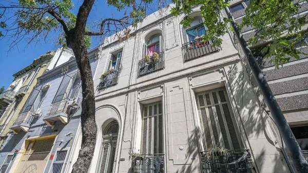 Edificio en México 3000