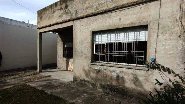 Lote en Comisionado José Indart 500