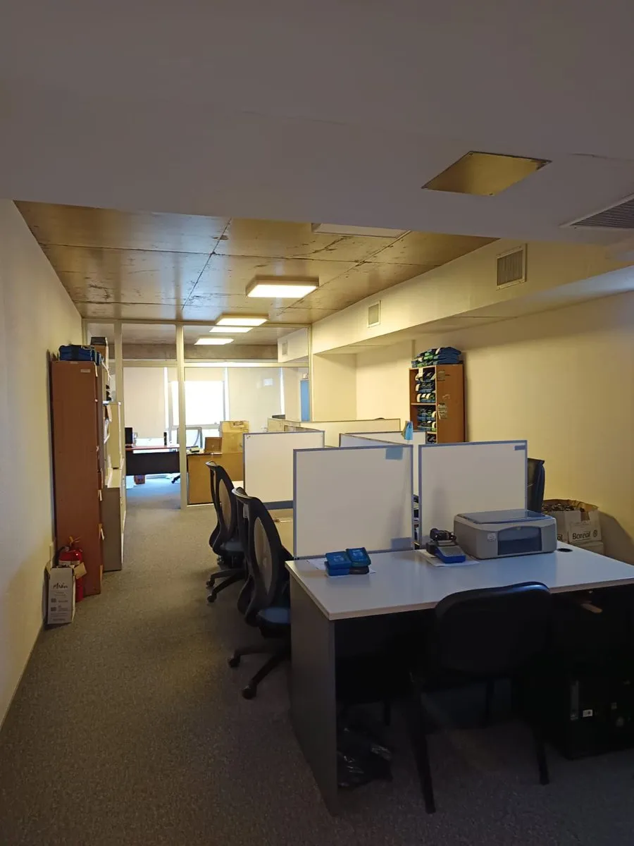 Oficina en Rondeau 2800