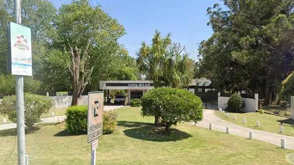 Lote en Ruta 11 S/N
