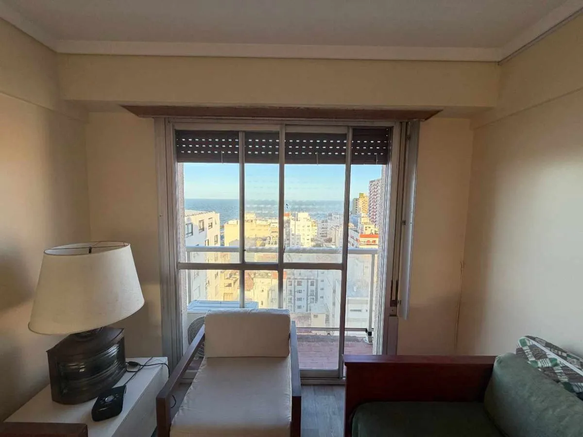 Departamento en Avenida Libertad 3000