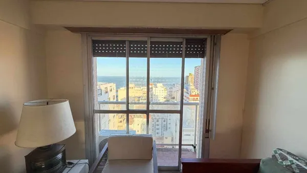 Departamento en Avenida Libertad 3000