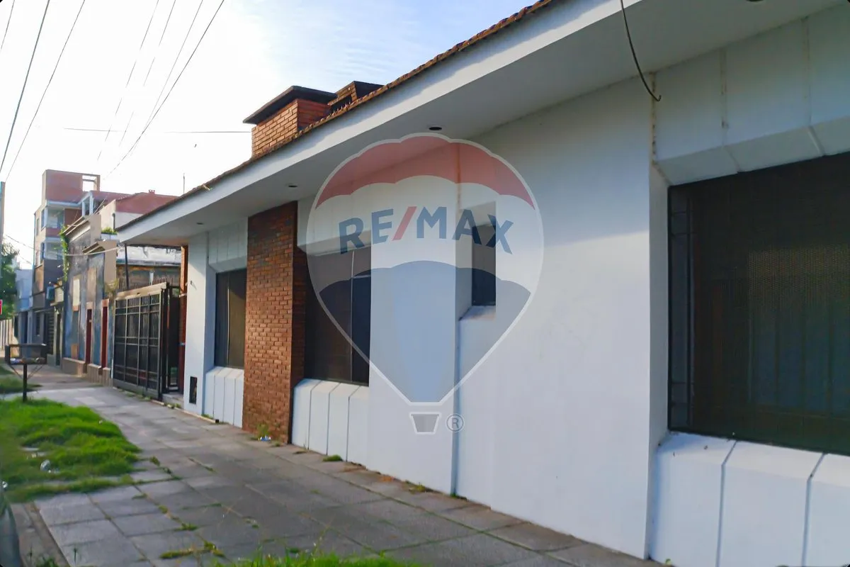 Casa en Intendente Norberto García Silva 1100