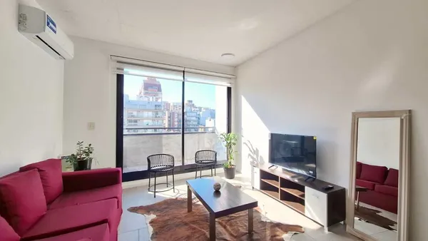 Departamento en Rawson 200