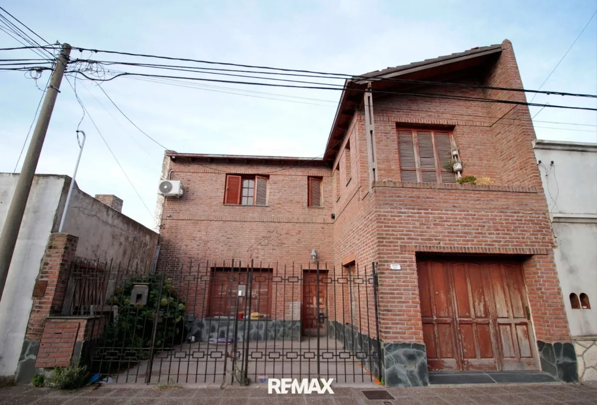 Casa en Don Bosco 400