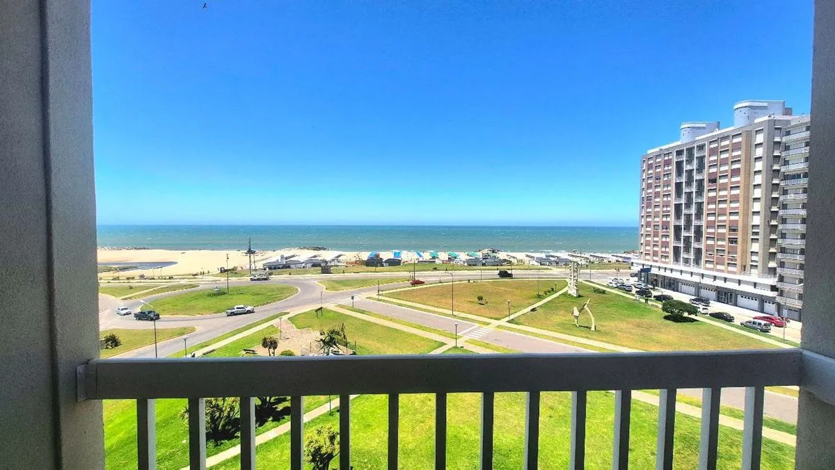 Departamento en Calle 14 500