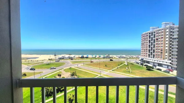 Departamento en Calle 14 500