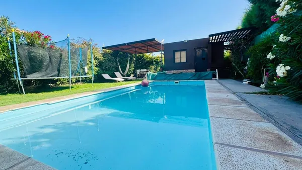 Casa en Profesor Mathus 2300