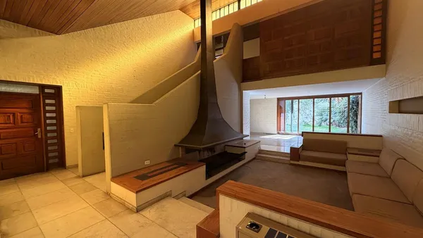 Casa en Agustin Alvarez 600