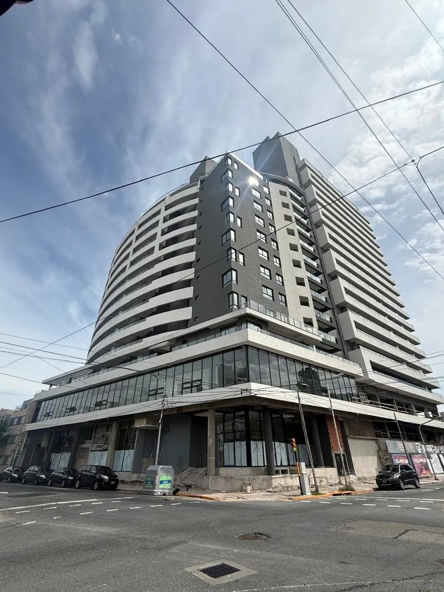 Departamento en Juan Bautista Palaá 200